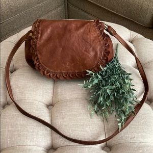 🍀 LUCKY BRAND CROSSBODY 🍀